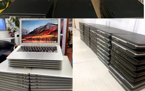 龙岩苹果笔记本电脑批发商